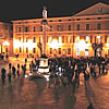 Piazza XX Settembre