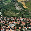 Veduta Borgo Tossignano