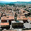 Veduta Castel San Pietro Terme