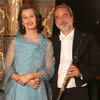 Duo Luis Meireles - Maria José Souza Guedes