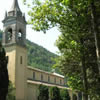 Pieve di San Martino in Alpe