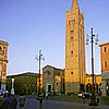 Veduta Forlì