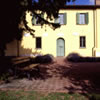 Casa del poeta Vincenzo Monti
