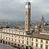 Veduta Forlì