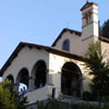 Oratorio dei SS. Carlo Borromeo e Antonio di Padova