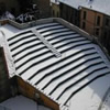 Teatro all’aperto di via Spada