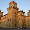 ferrara fortezza